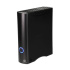 Externý pevný disk TRANSCEND 3,5" USB 3.1 StoreJet 35T3, 8 TB, čierna, Turbo