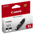 Canon BJ CARTRIDGE CLI-551XL BK