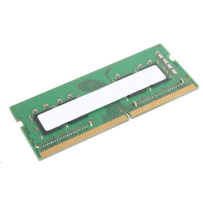 Pamäť LENOVO ThinkPad 8GB DDR4 3200MHz SoDIMM Gen2