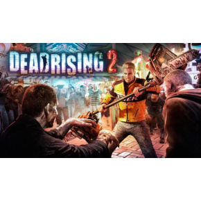 Dead Rising 2 (PC) klíč Steam