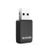 Tenda U11 Wireless AX900 USB Adapter, 802.11ax/ac/b/g/n, 886 Mbps