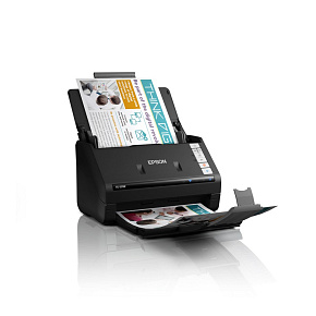 EPSON skener WorkForce ES-550W EPSON skener WorkForce ES-550W