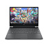 NTB HP Victus 15-fa2002ncx, i5-13450HX, 15.6" FHD 144Hz, 16GB DDR5, SSD 512GB, RTX 3050, Win 11, 3Y Onsite, GamePass