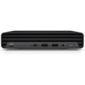 HP PC Elite Mini600G9 35W i5-13500T,16GB DDR5, 512GB M.2, Intel HD, WiFi6+BT, usb kl. a myš,90W,3xDP+HDMI, Win11Pro