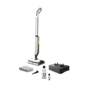 BAZAR - Karcher FC 7 Cordless Premium 1.055-760.0 AKU Podlahová myčka - opraveno
