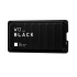 SanDisk WD BLACK P50 Externý SSD disk 1TB WD BLACK P50 Herný disk Call of Duty Edition