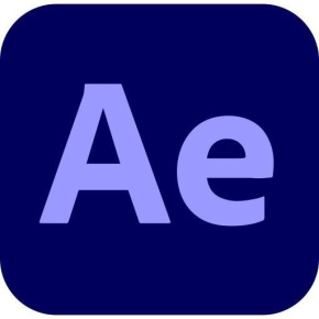 After Effects for TEAMS Multi Platform ENG COM, 1 používateľ, 1 mesiac, Level 4, 100+ Lic - nová licence