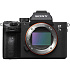 SONY Alpha 7 III fotoaparát, 24,3MPix - tělo eu