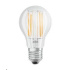 OSRAM VALUE E27 7,5W (8W)/827 CLA75W Filament teplá