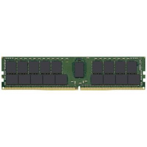DIMM DDR4 32GB 3200MT/s CL22 ECC Reg 2Rx4 Micron R Rambus KINGSTON SERVER PREMIER