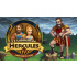 12 Labours of Hercules IV: Mother Nature (Platinum Edition) (PC) klíč Steam