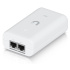 UBNT UACC-PoE++-10G - 10Gigabitový POE Injektor 54V/1,12A (60W), bílý