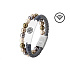 CARNEO PAY Fashion bracelet Moonstone grace M