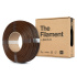 Spectrum The Filament ReFill PLA 1.75mm Bison Brown 1kg