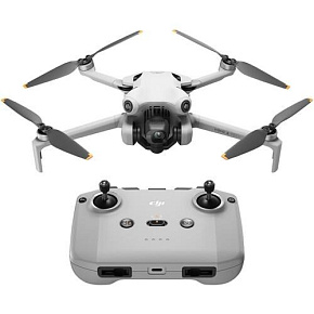 DJI Mini 4 Pro (DJI RC-N2) DJI Mini 4 Pro (DJI RC-N2)