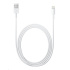 Kábel APPLE USB s konektorom Lightning (2 m)