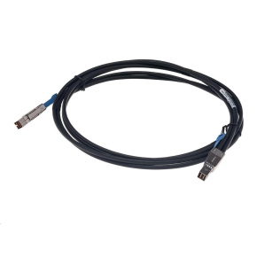 HPE External 2.0m (6ft) Mini-SAS HD 4x to Mini-SAS HD 4x Cable