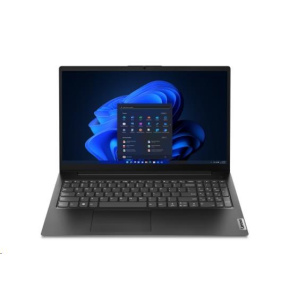 LENOVO NTB V15 G4 AMN - AMD Ryzen™ 5 7520U,15.6" FHD TN,8GB,512SSD,HDMI,Int. AMD Radeon 610M,W11P,2Y CC