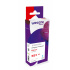 WECARE ARMOR kazeta pre Canon Pixma MG5450, IP7250 (CLi551XLC), modrá/kyanová, 13 ml, 800 str