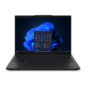LENOVO NTB ThinkPad L14 Gen 6 - Ryzen™ 5 PRO 215, 14" WUXGA IPS,16GB,512GB,HDMI,Radeon™ 740M,W11P,3Y Onsite