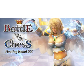 DD BATTLE VS CHESS FLOATING ISLAND DD BATTLE VS CHESS FLOATING ISLAND