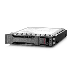 HPE 2.4TB SAS 12G Mission Critical 10K SFF BC 3y 512e Multi Vendor HDD