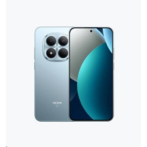 Xiaomi Redmi Note 15 Pro 5G 8GB/256GB Blue EU Xiaomi Redmi Note 15 Pro 5G 8GB/256GB Blue EU