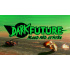 Dark Future: Blood Red States (PC) Steam