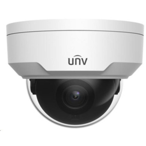 Uniview IPC324LE-DSF28K-G, 4Mpix, 30sn/s, H.265, zv. 2,8 mm (101,1°), IR 30 m, ROI, WDR 120 dB, 3DNR, IP67, vonkajšie