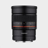 Samyang MF 85mm f/1.4 Canon RF