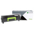 BAZAR - Lexmark černý High capacity toner B240HA0 pro B2442dw a MB244adwe  - 6000 str - Poškozený obal (Komplet)