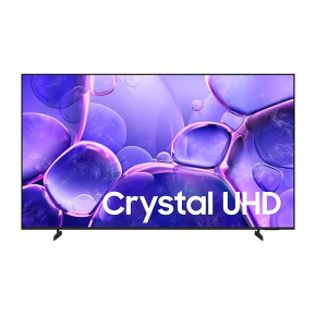BAZAR - Samsung U8072F 55" TV, 4K Ultra HD, HDR, Tizen, Apple AirPlay, OTS Lite - Poškozený obal (Komplet)