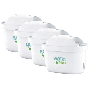 Brita Maxtra Pro Pure Performance 4 ks Brita Maxtra Pro Pure Performance 4 ks