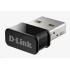 D-Link DWA-181 Bezdrôtový adaptér AC1300 MU-MIMO Wi-Fi Nano USB