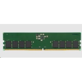 KINGSTON DDR5 16GB 4800MT/s CL40 DIMM