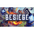 Besiege (PC) klíč Steam