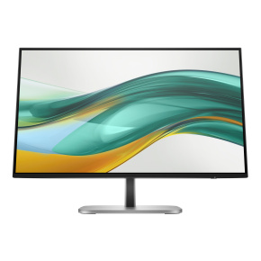 HP LCD 524pf 23.8" 1920x1080, IPS w/LED micro-edge, 350nits, 100Hz,1500:1, 5 ms g/g, DP 1.2, HDMI 1.4, 4xUSB3.2 5/5/5
