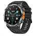CARNEO GTR Ranger HR+ Ai - GPS black