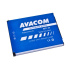 AVACOM batéria pre Sony Ericsson K550i, K800, W900i Li-Ion 3,7V 950mAh (náhradná BST-33)