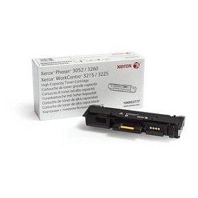 BAZAR - Čierny toner Xerox pre B210/B205/B215 (3 000 strán) - Poškodené balenie (kompletné) BAZAR - Čierny toner Xerox pre B210/B205/B215 (3 000 strán) - Poškodené balenie (kompletné)