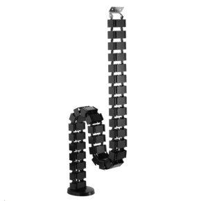 Organizér kabelů Brateck CC10-1