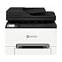 Xerox C255a, barevná laser. multifunkce, A4, 25ppm, fax, duplex, ADF, WiFi/USB/Ethernet, 1 GB RAM, Apple AirPrint