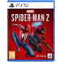 PS5 hra MARVEL´S SPIDERM-MAN 2