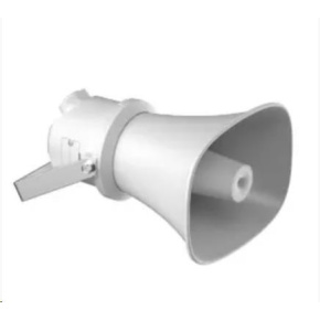 Hikvision DS-QAZ1307G1-E(C), Tlakový IP venkovní reproduktor, PoE