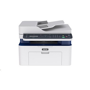 Xerox B115V_NI, A4 ČB MFP (kopírování, tisk, skenování, fax), 20ppm, USB, Wifi, LAN, ADF, Apple AirPrint Xerox B115V_NI, A4 ČB MFP (kopírování, tisk, skenování, fax), 20ppm, USB, Wifi, LAN, ADF, Apple AirPrint