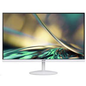 BAZAR - ACER LCD SA273G0wi 69cm (27") FHD IPS LED, 1920x1080@120Hz, 250cd/m2, 178/178, 1ms (VRB), 1xVGA + 1xHDMI(1.4), A