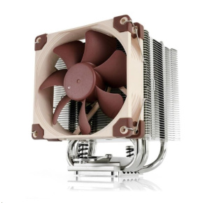 NOCTUA NH-U9S - chladič procesoru, LGA1851, AM5