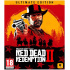 Red Dead Redemption 2 Ultimate Edition (PC) klíč Rockstar Launcher