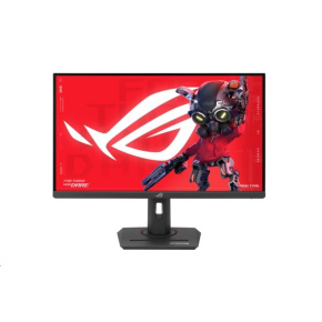 ASUS LCD 27" XG27ACMG ROG Strix 2560x1440 270Hz 1ms USB Type-C, G-Sync 400cd HDMI 1x DP 1x ASUS LCD 27" XG27ACMG ROG Strix 2560x1440 270Hz 1ms USB Type-C, G-Sync 400cd HDMI 1x DP 1x