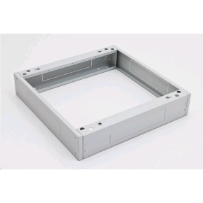 TRITON Podstavec 600x600, nostnost 1200kg, černý TRITON Podstavec 600x600, nostnost 1200kg, černý